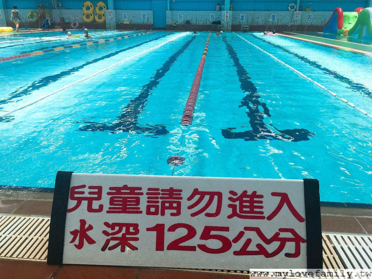 威尼斯SPA游泳池