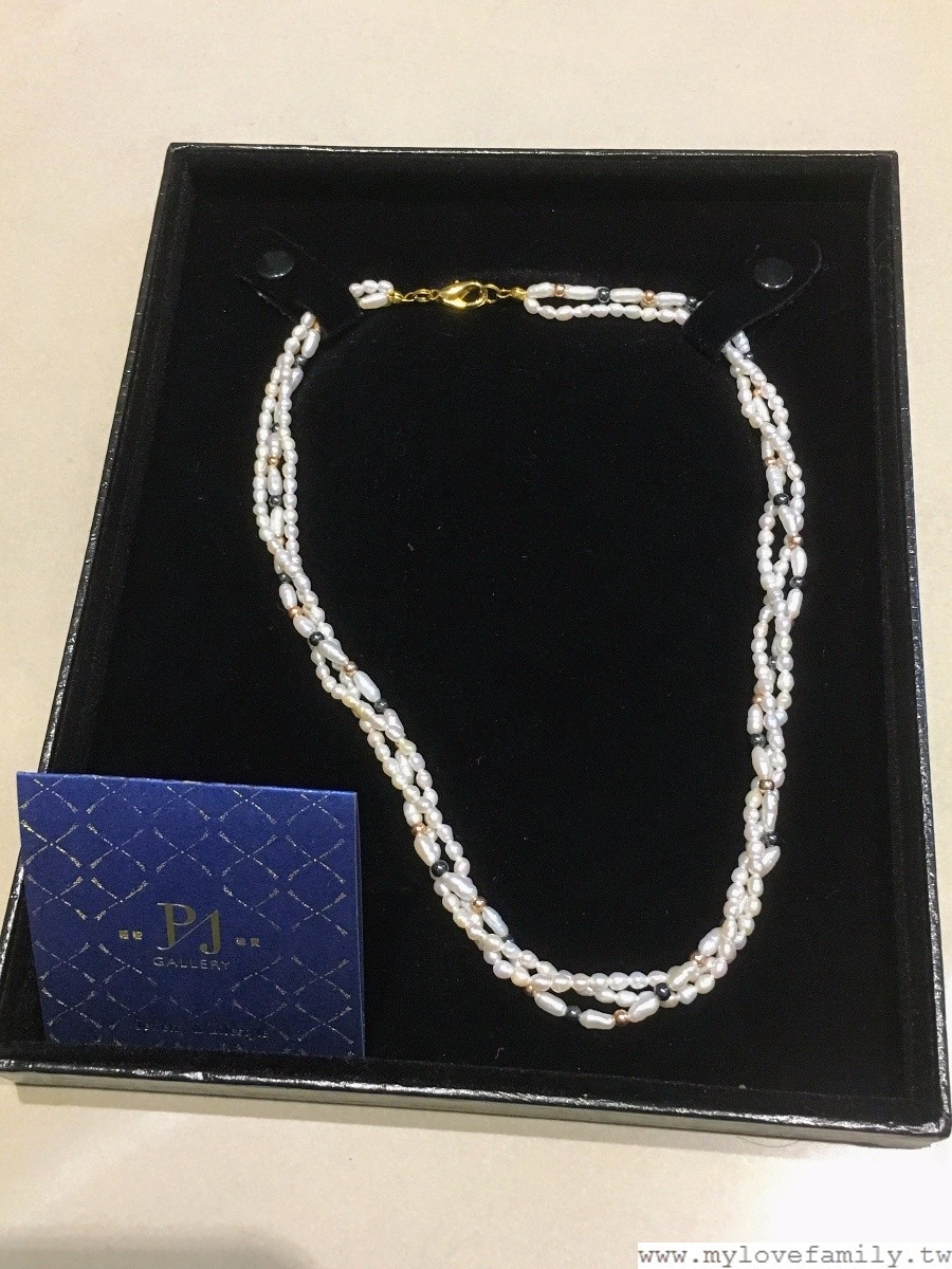 P/J Gallery