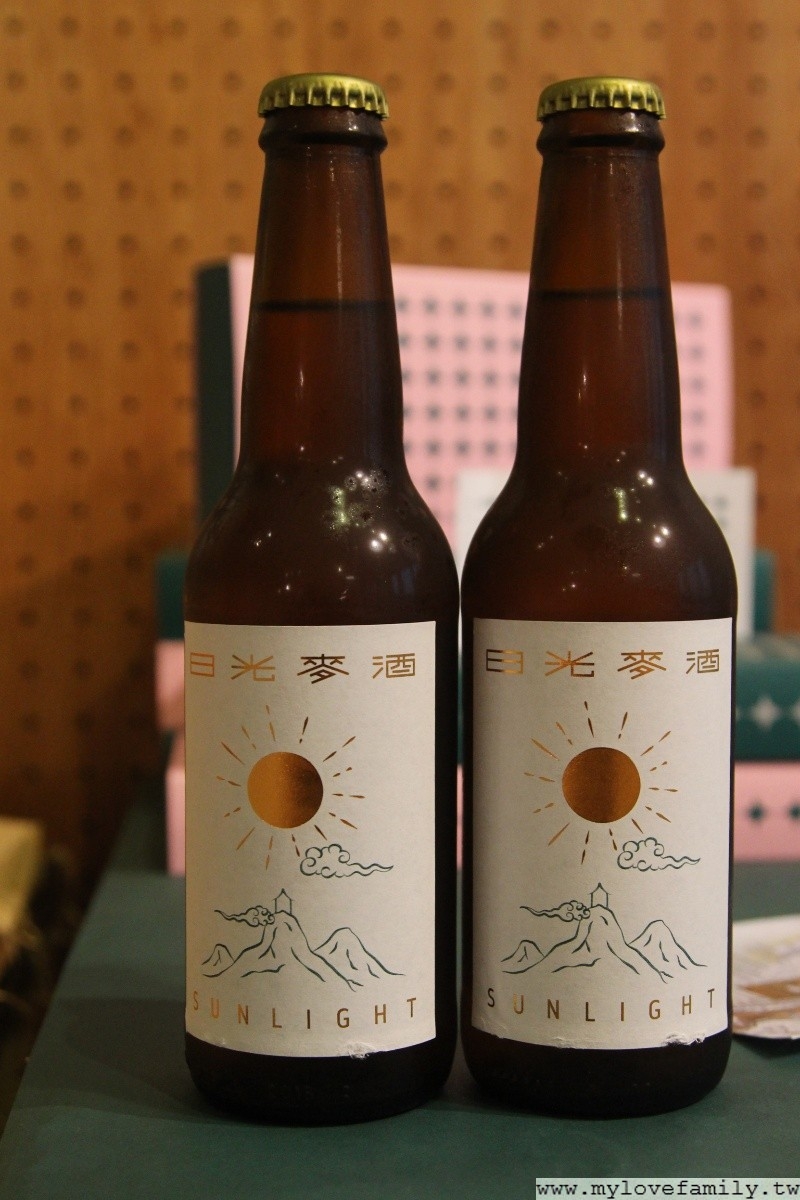 日光麥酒