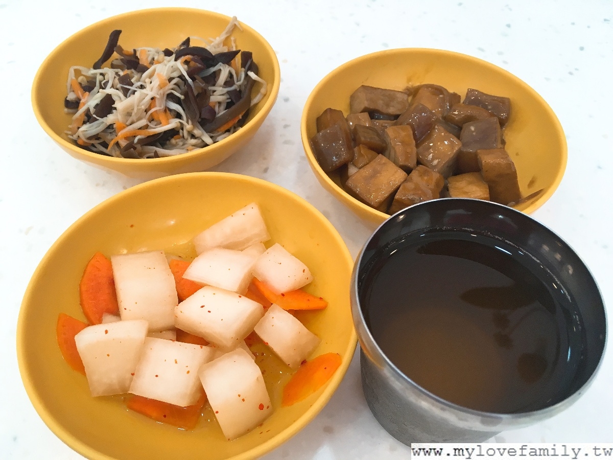 全羅道韓式料理