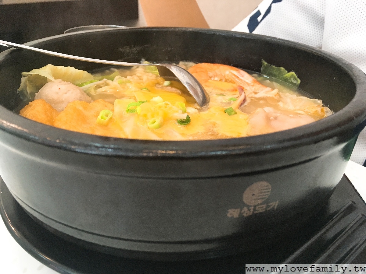 全羅道韓式料理