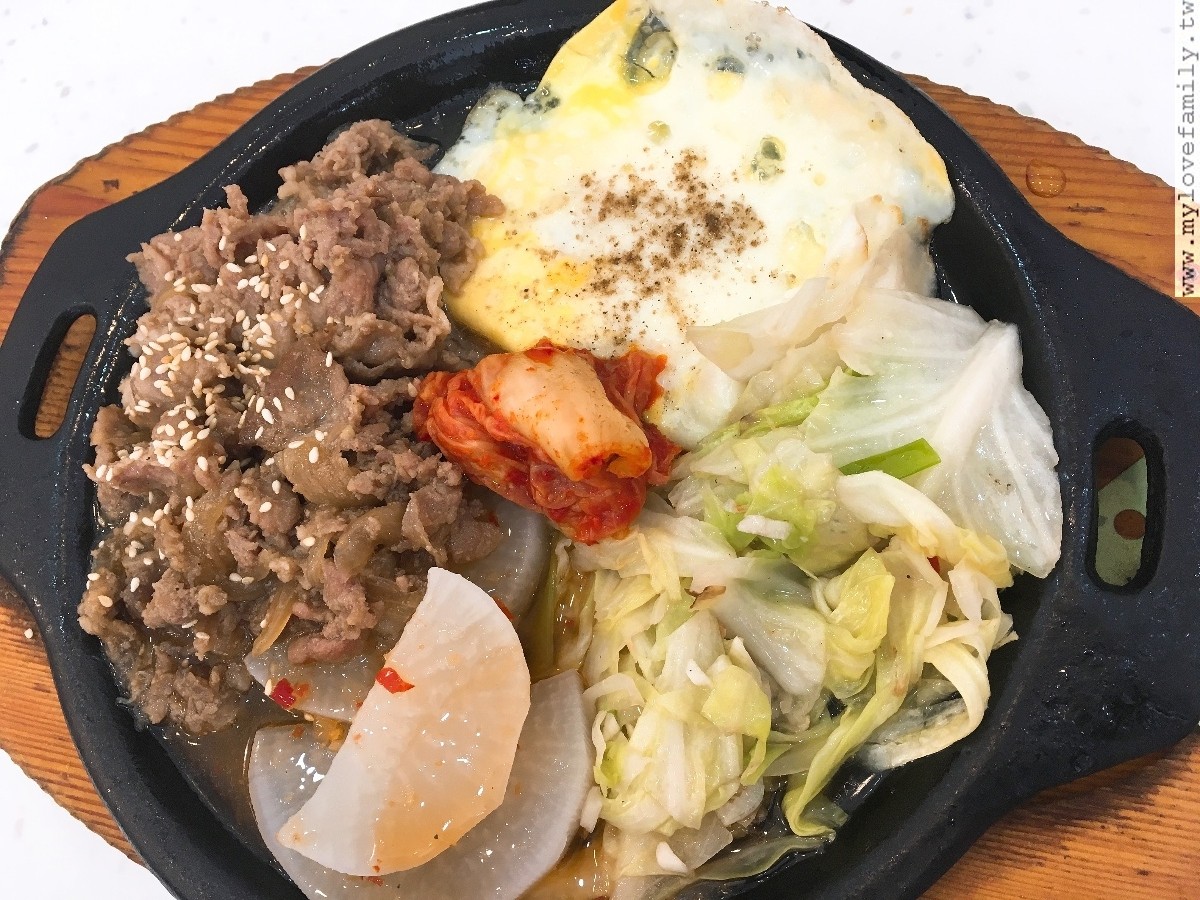 全羅道韓式料理