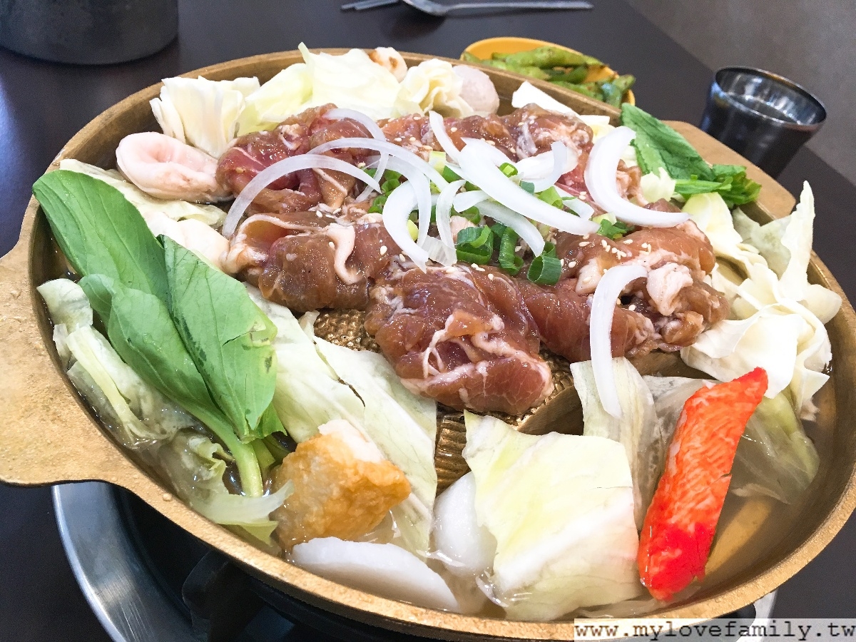 銅盤烤肉