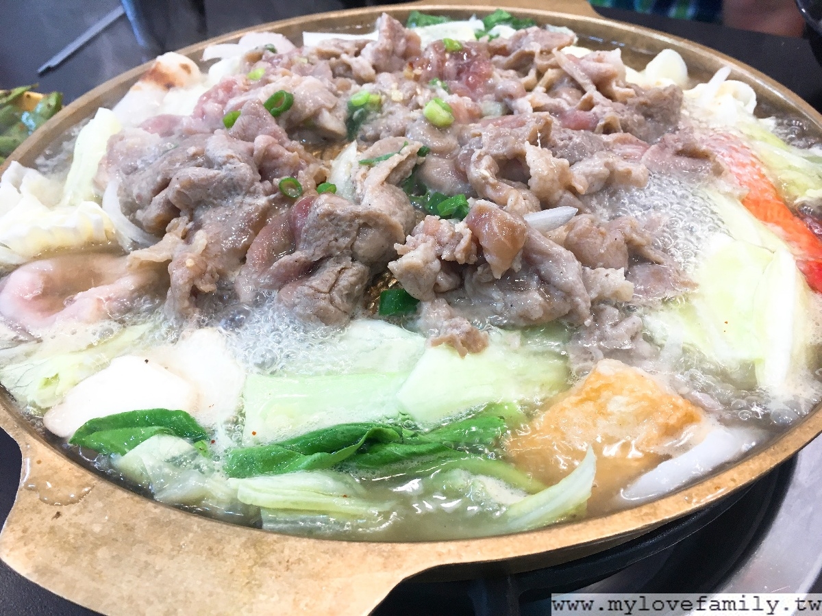 全羅道韓式料理
