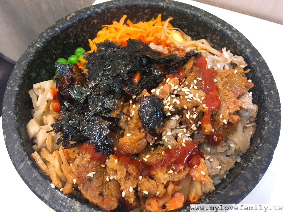 全羅道韓式料理