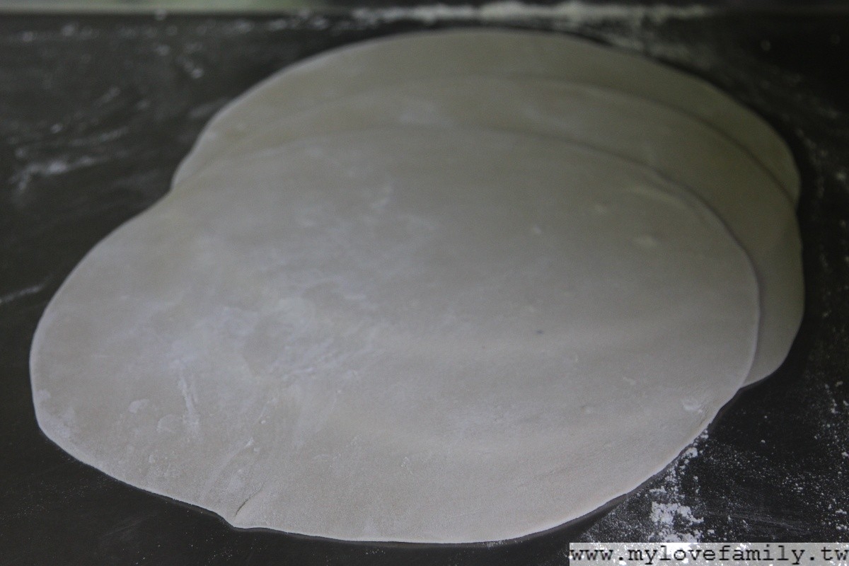 九樹森林窯烤pizza