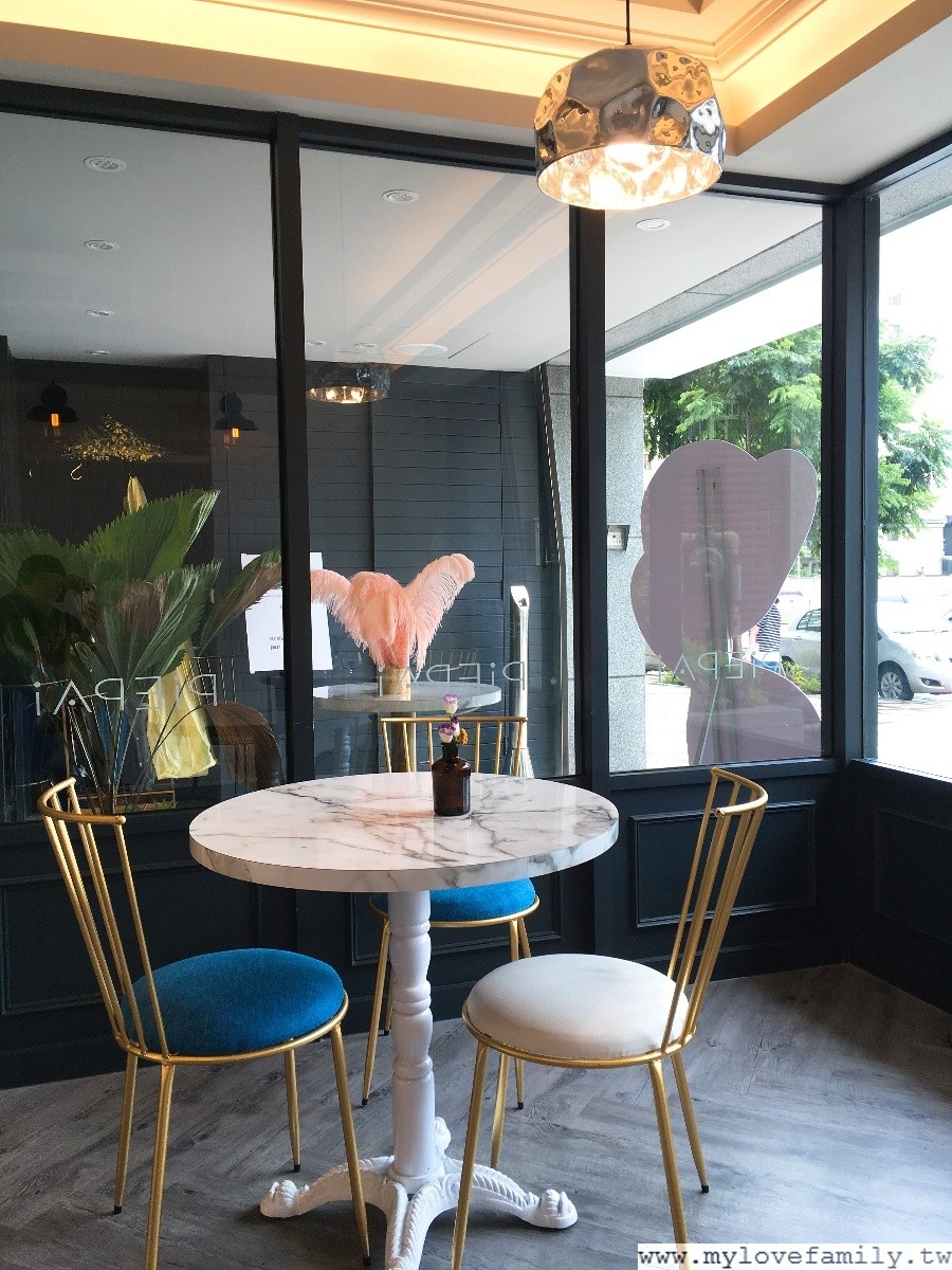 Piepai Cafe'