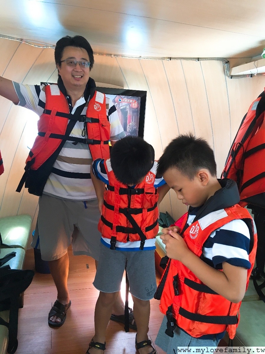 龜山島賞鯨豚