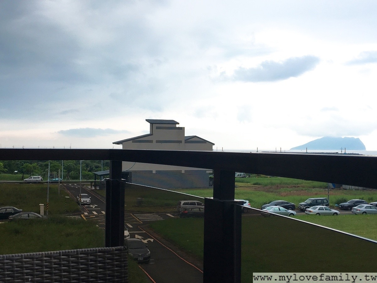 日出小島