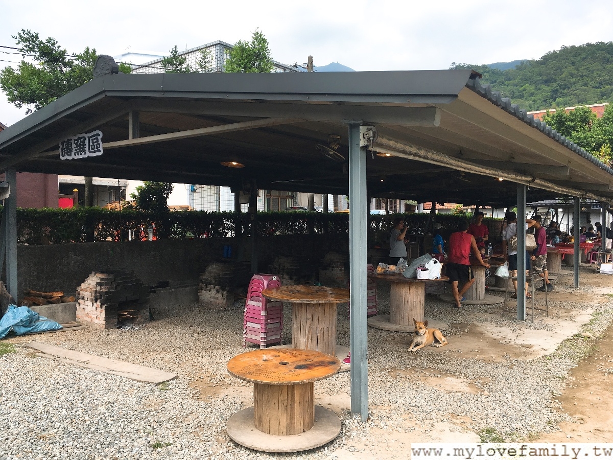 金山汪汪地瓜園