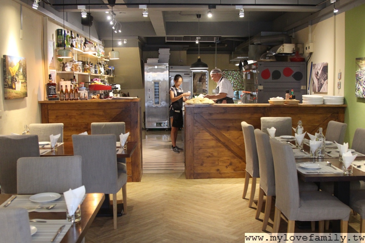 EVOO Bakery&Restaurant