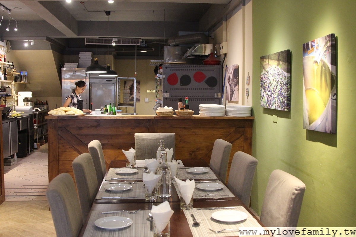 EVOO Bakery&Restaurant