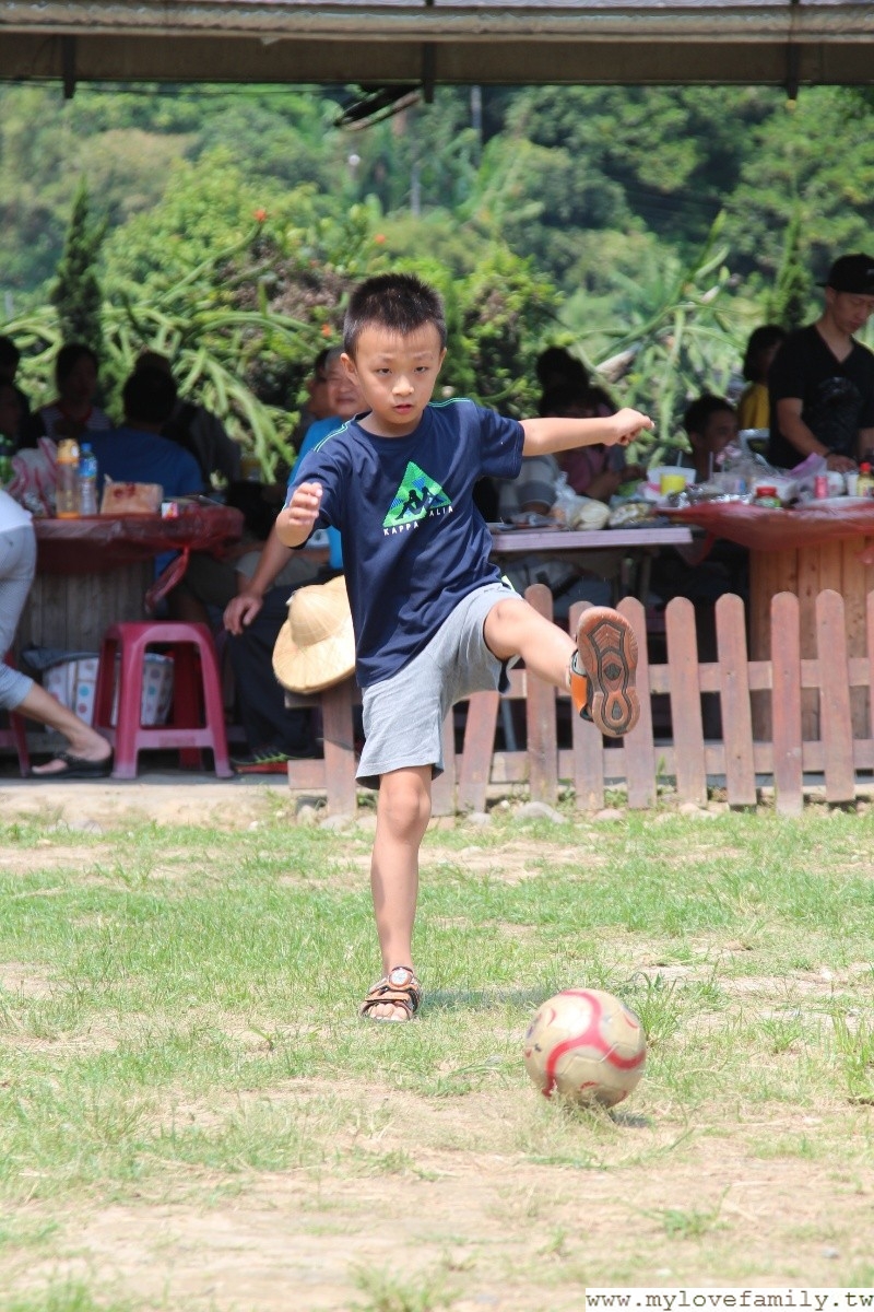 ALICE一家樂遊遊