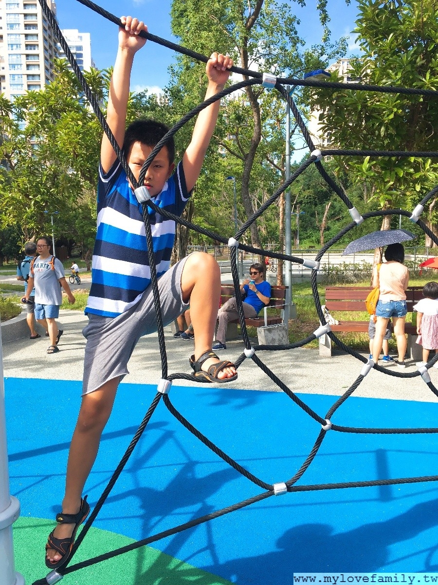 中強公園