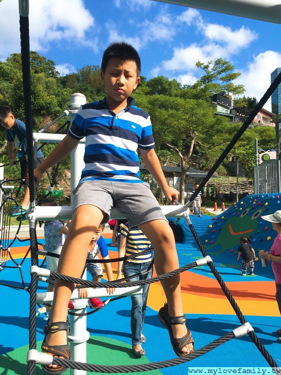 中強公園
