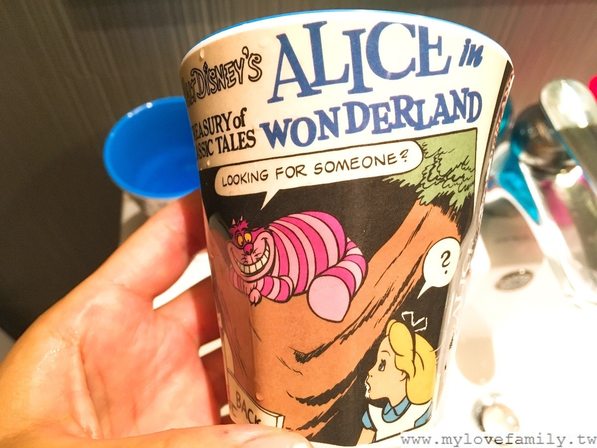 ALICE