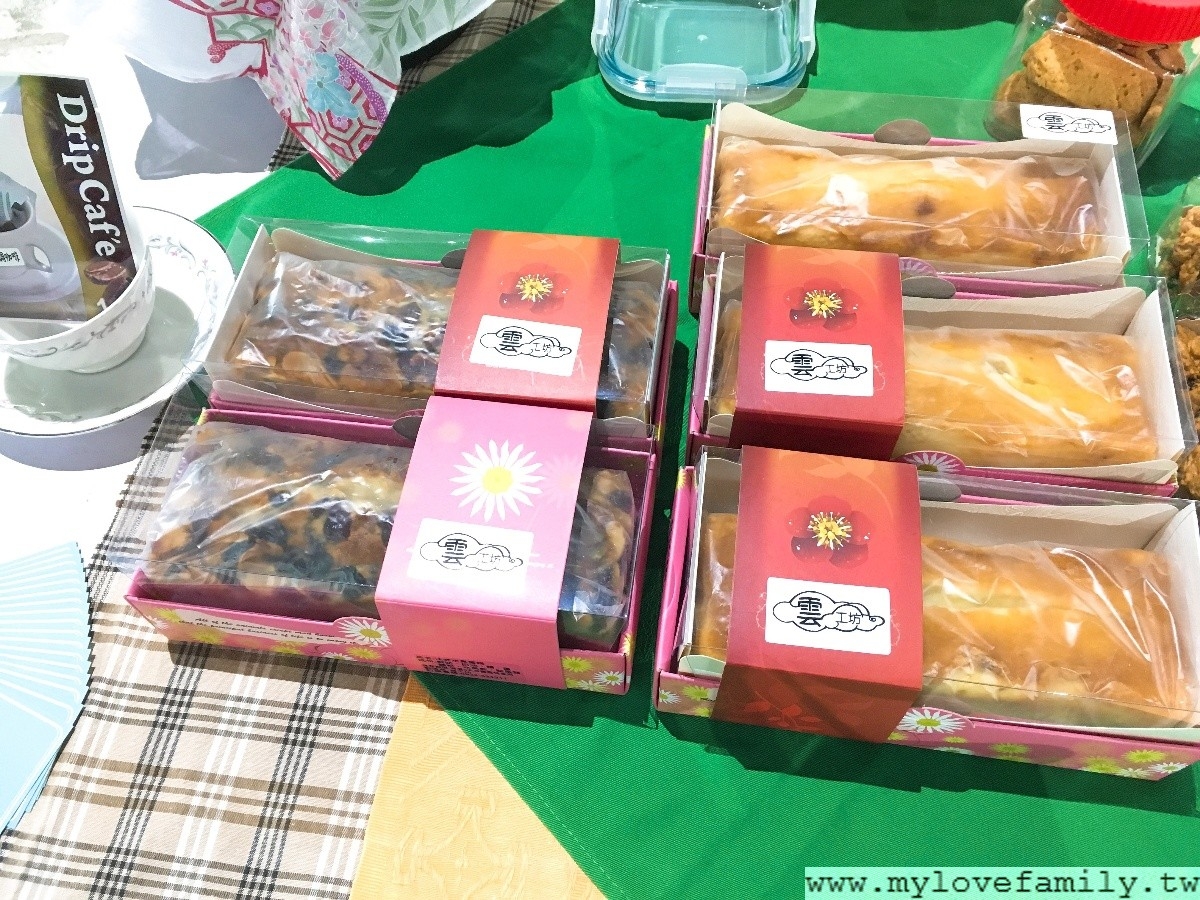 桃園農創市集