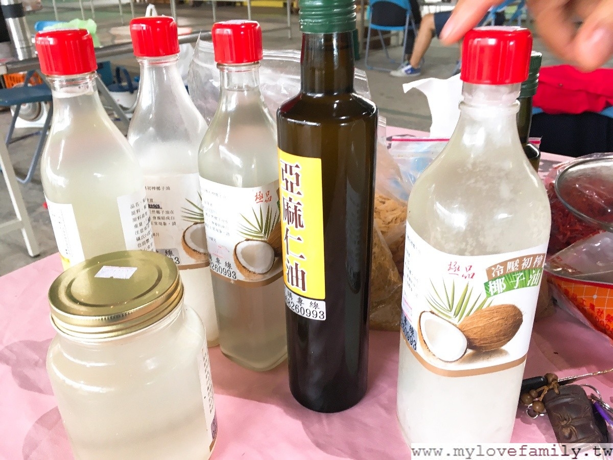 桃園農創市集