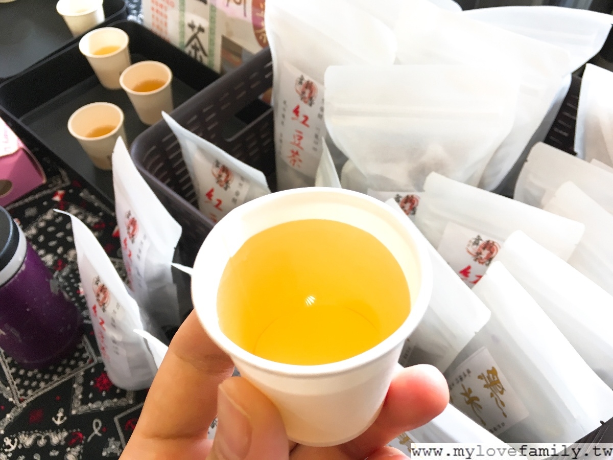 桃園農創市集
