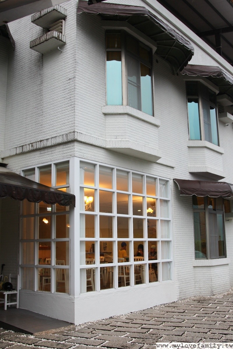Mulan Country Villa