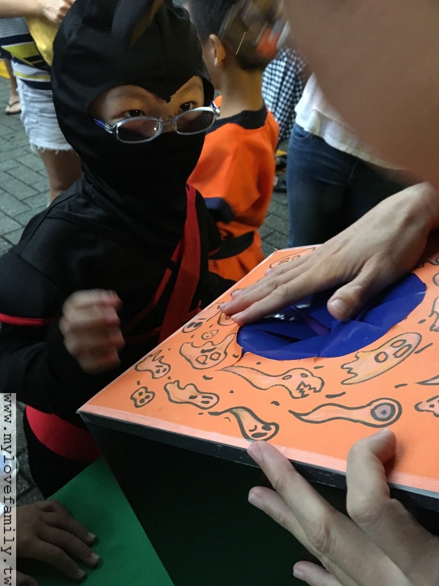 Zoolloween