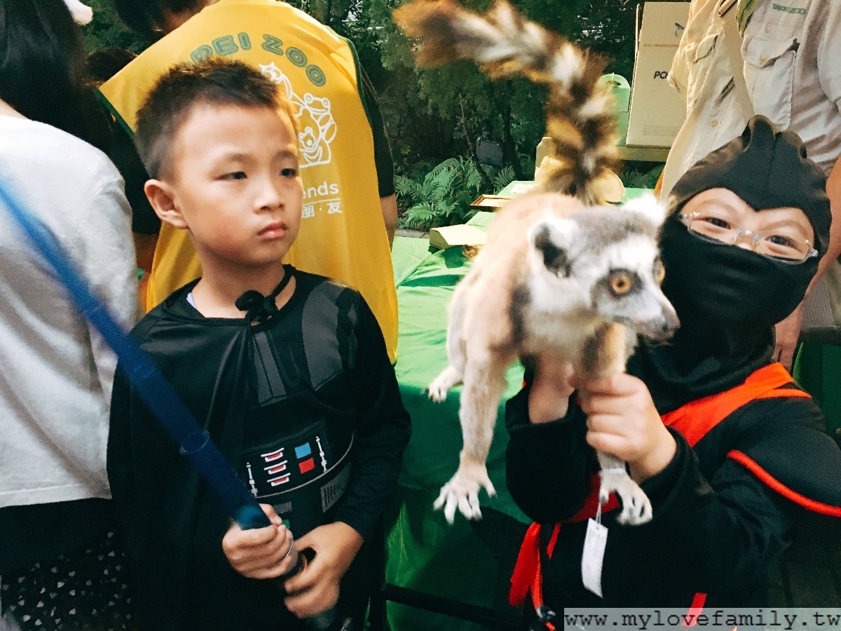 萬聖節活動