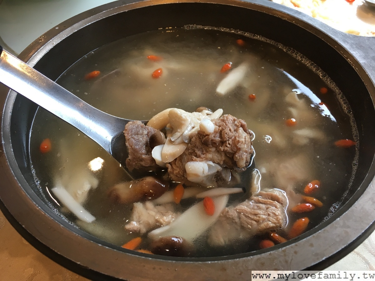 百桂南陽人文景觀餐廳