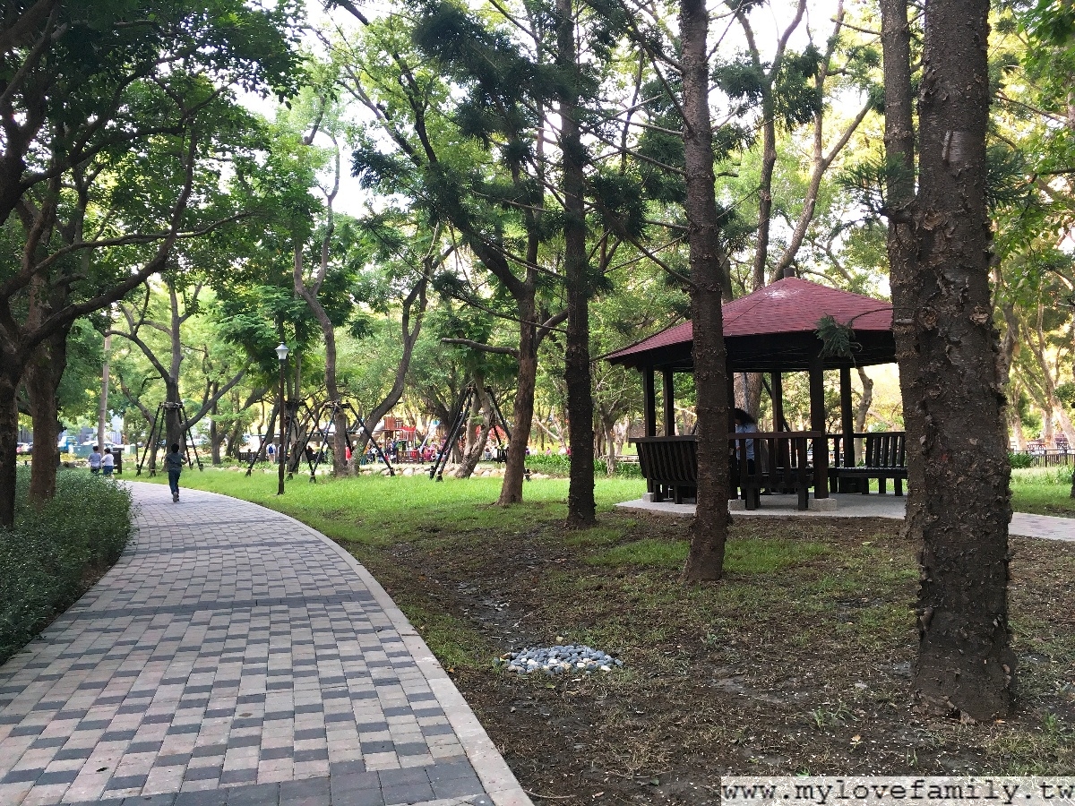 天和公園