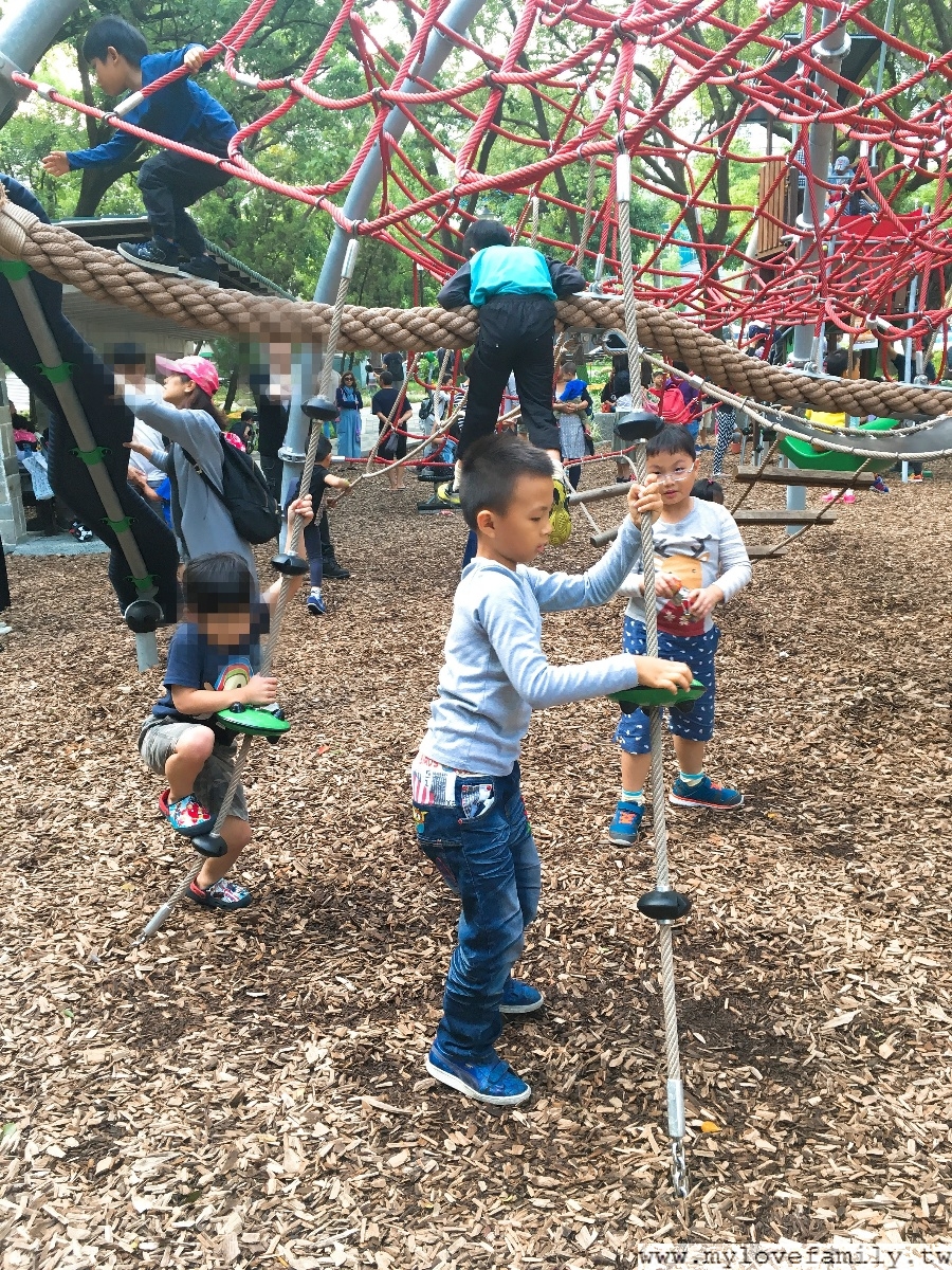 天和公園