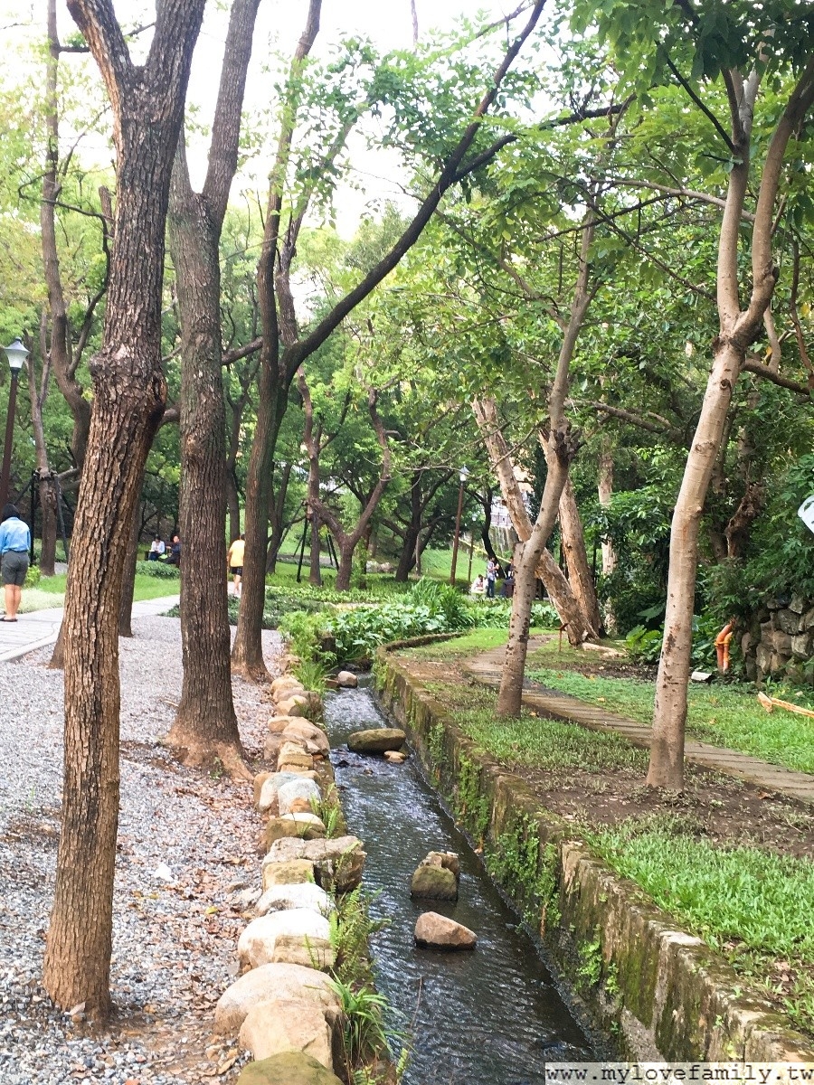天和公園
