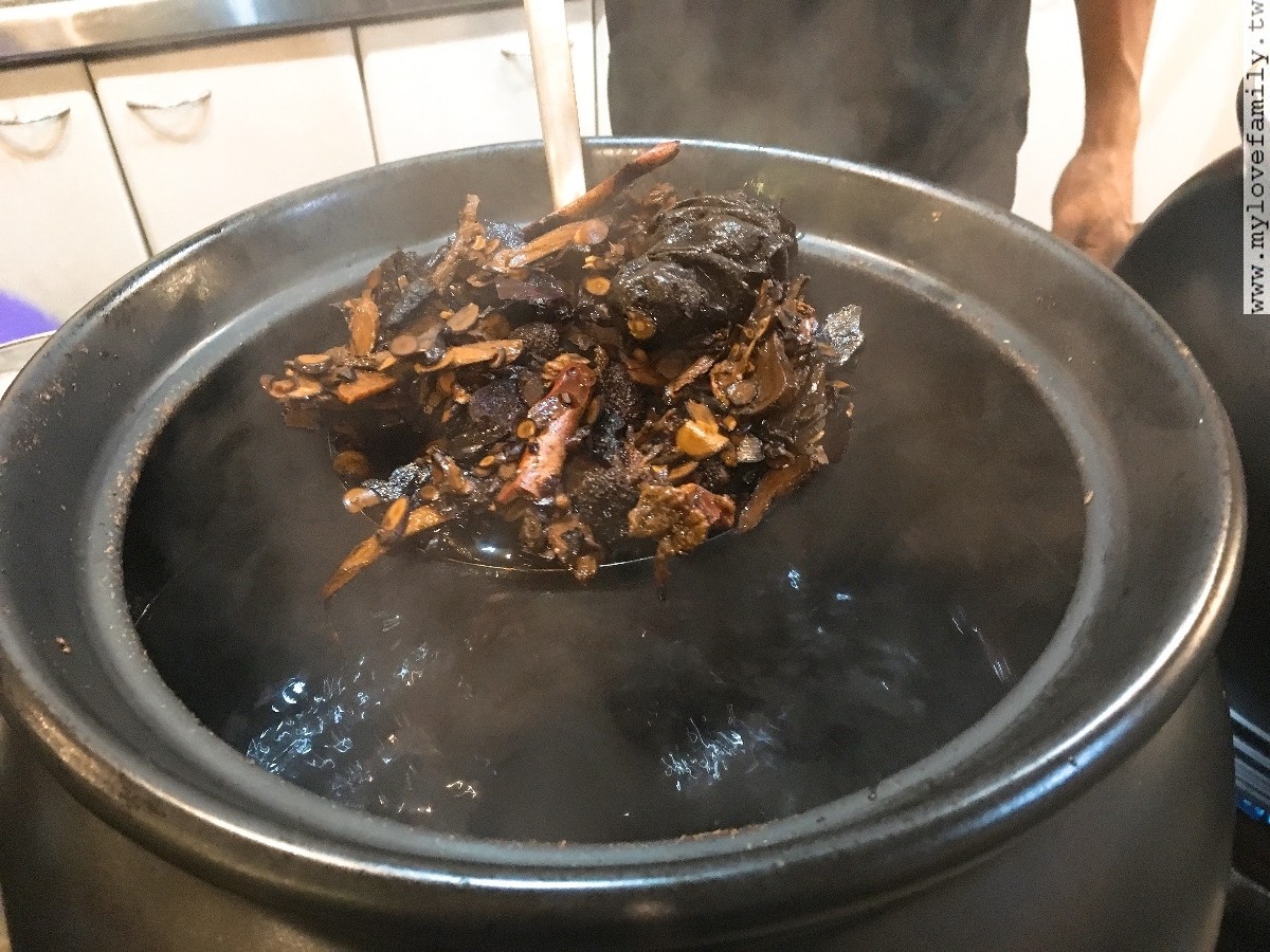 養生雞