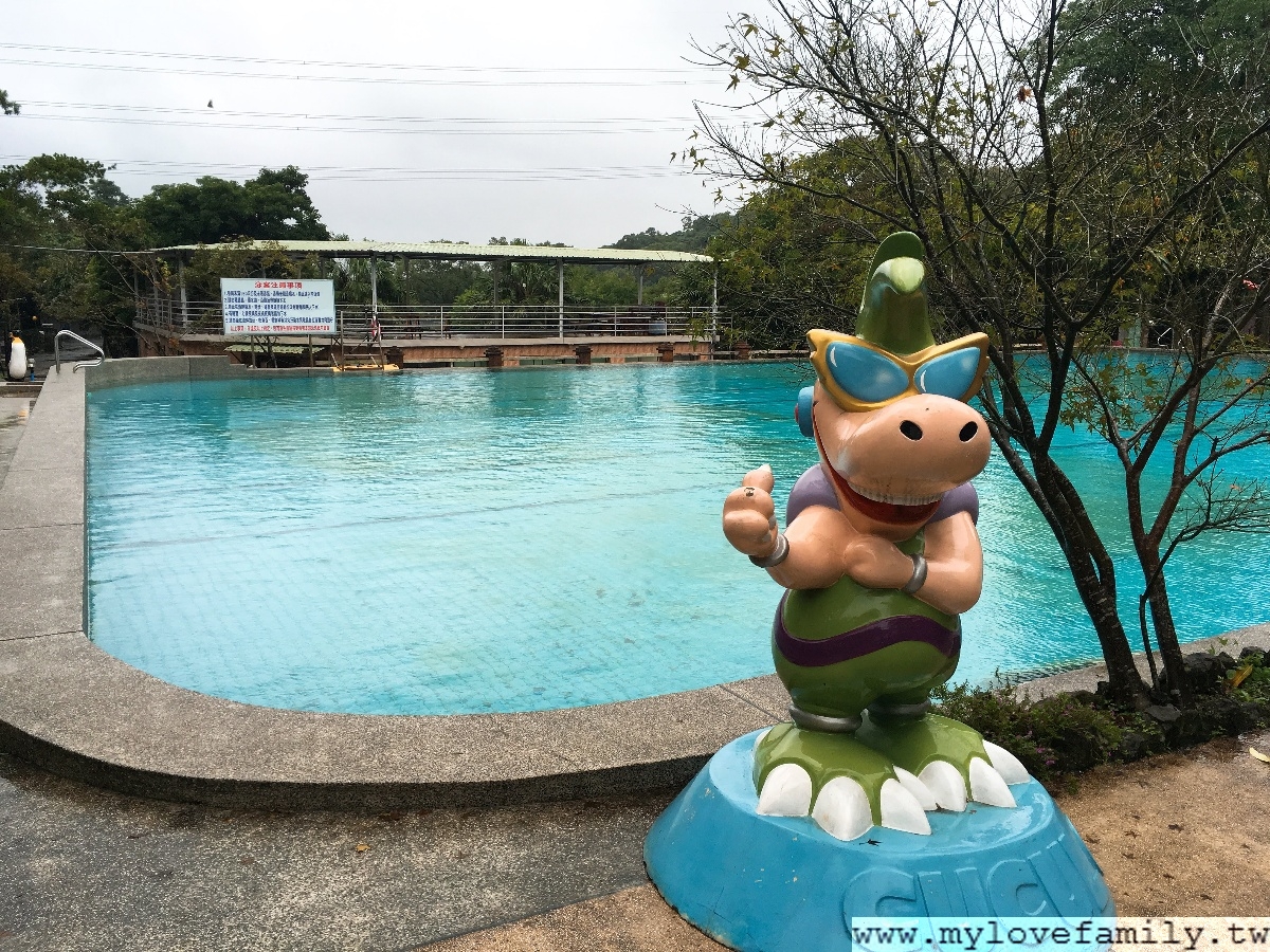 淡江農場