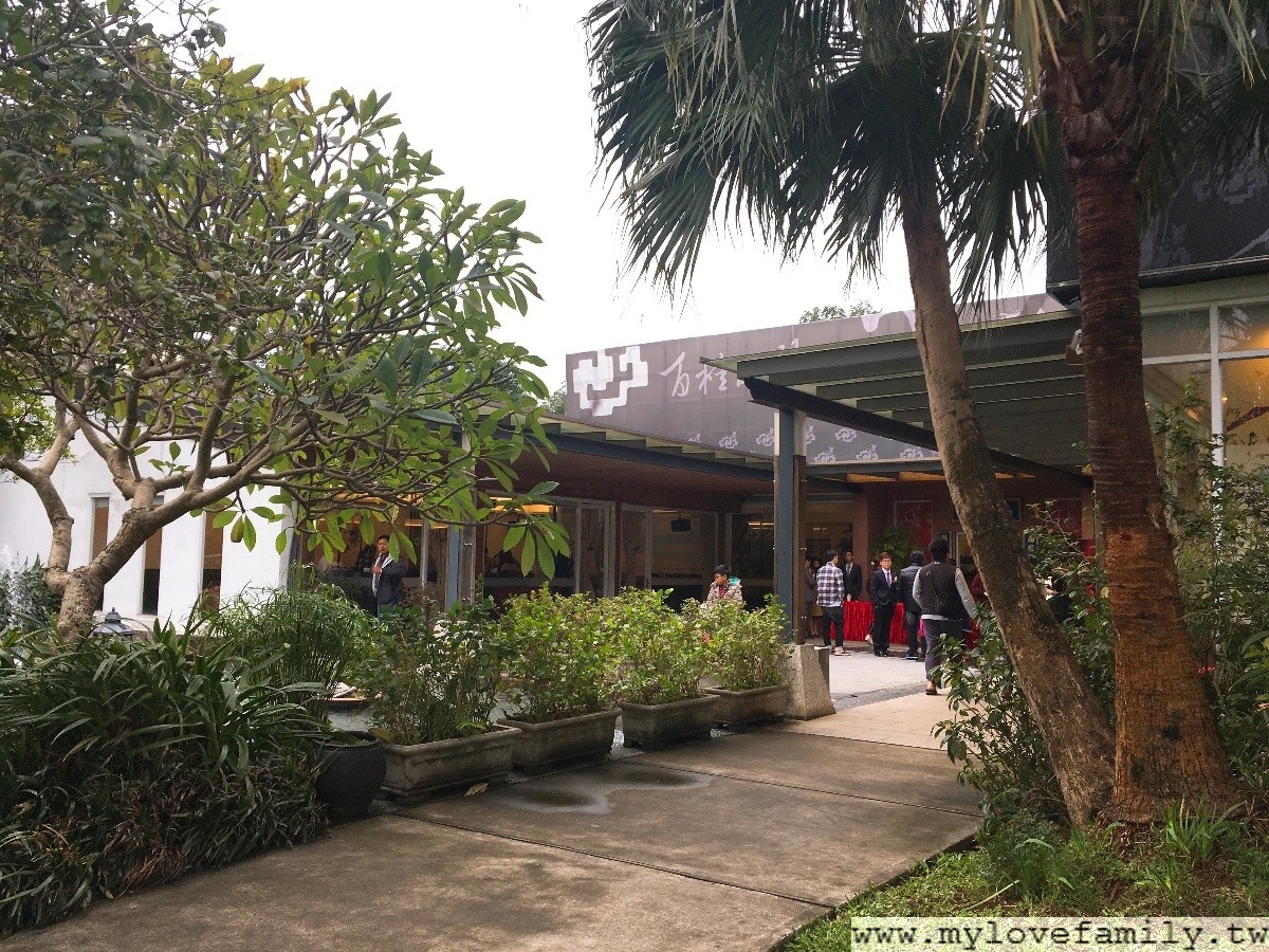 百桂南陽人文景觀餐廳