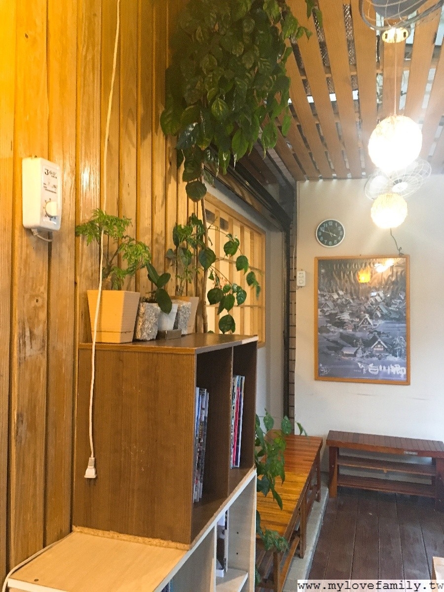 あお.実家