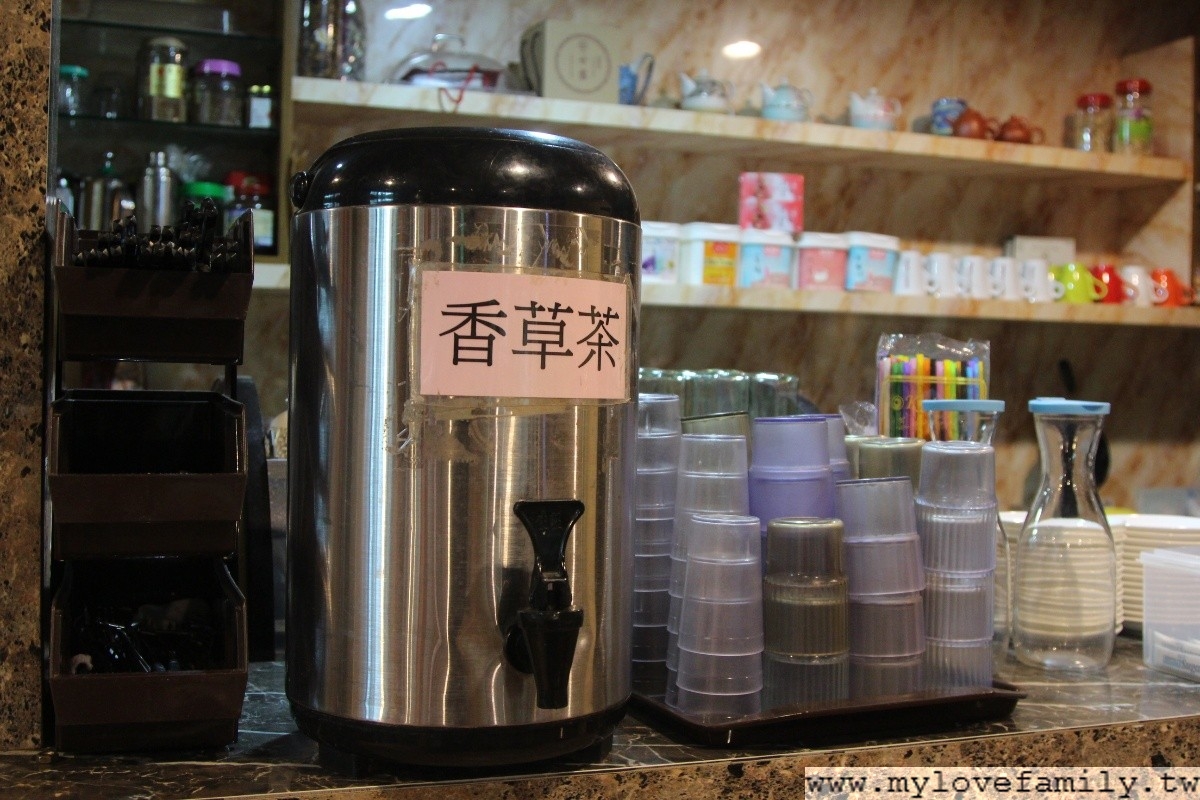 苗栗山城溫泉山莊