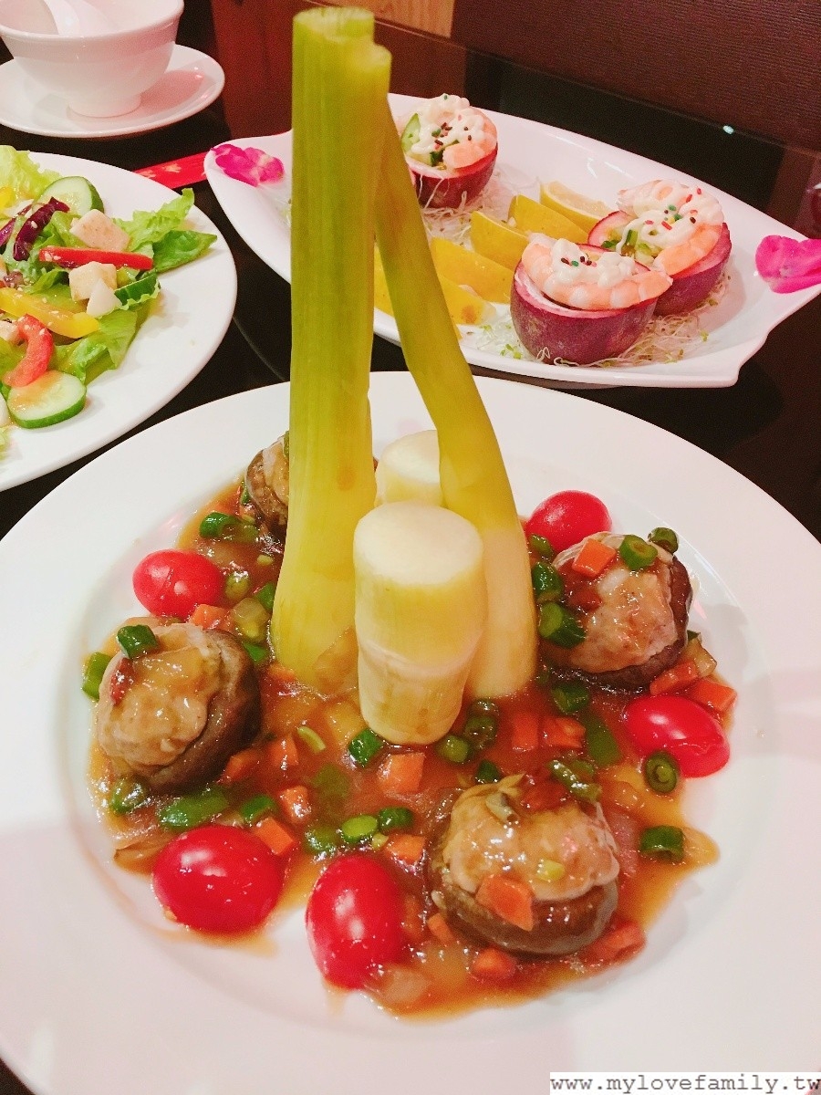 享森活養生料理