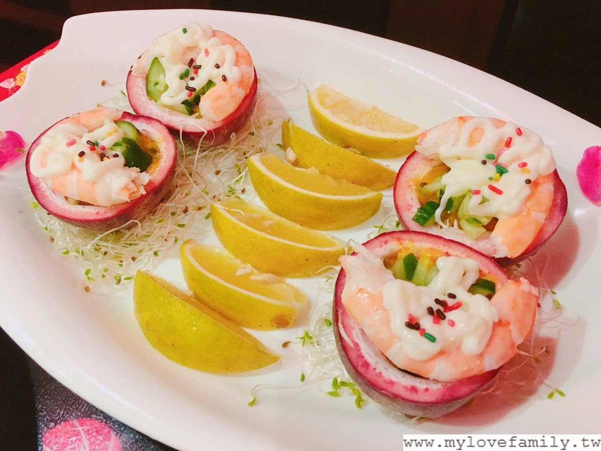享森活養生料理