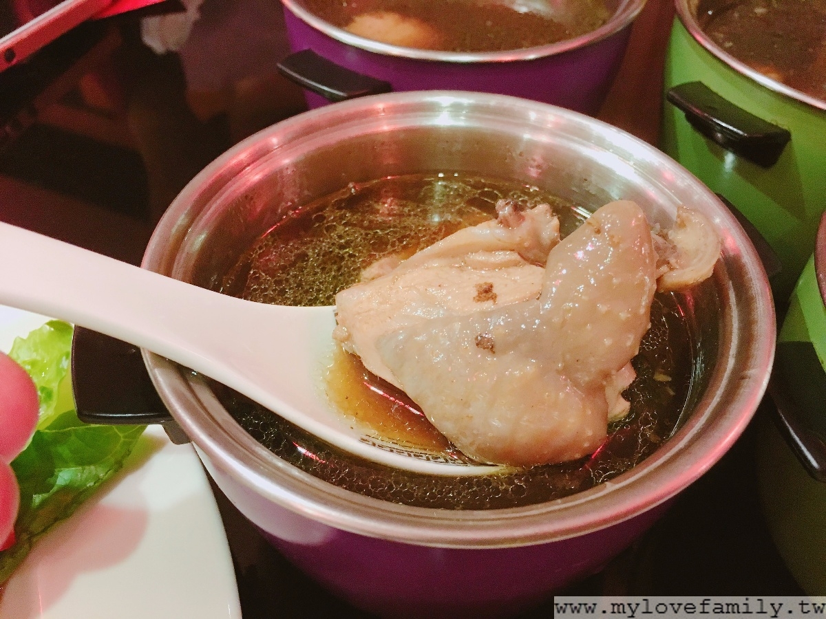 【享森活養生料理】