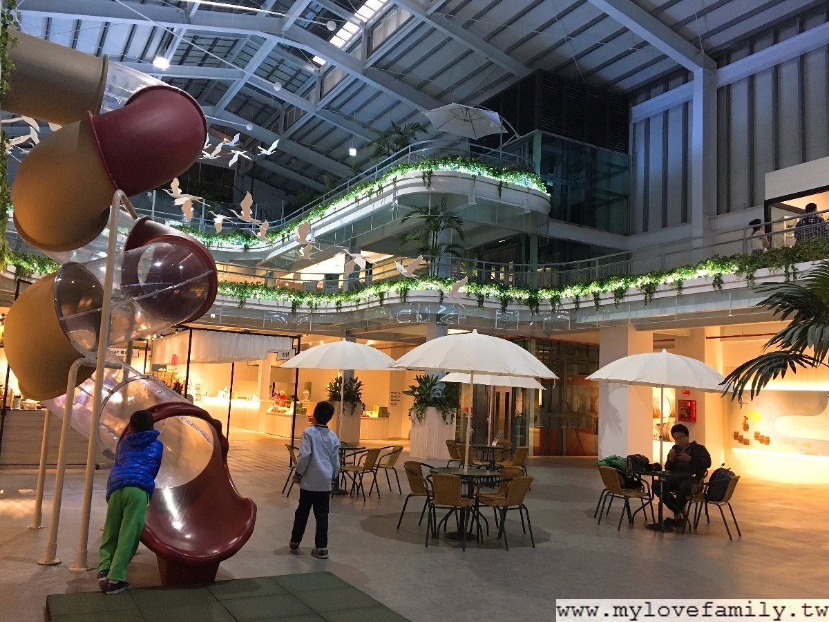 宜蘭潭酵天地觀光工廠