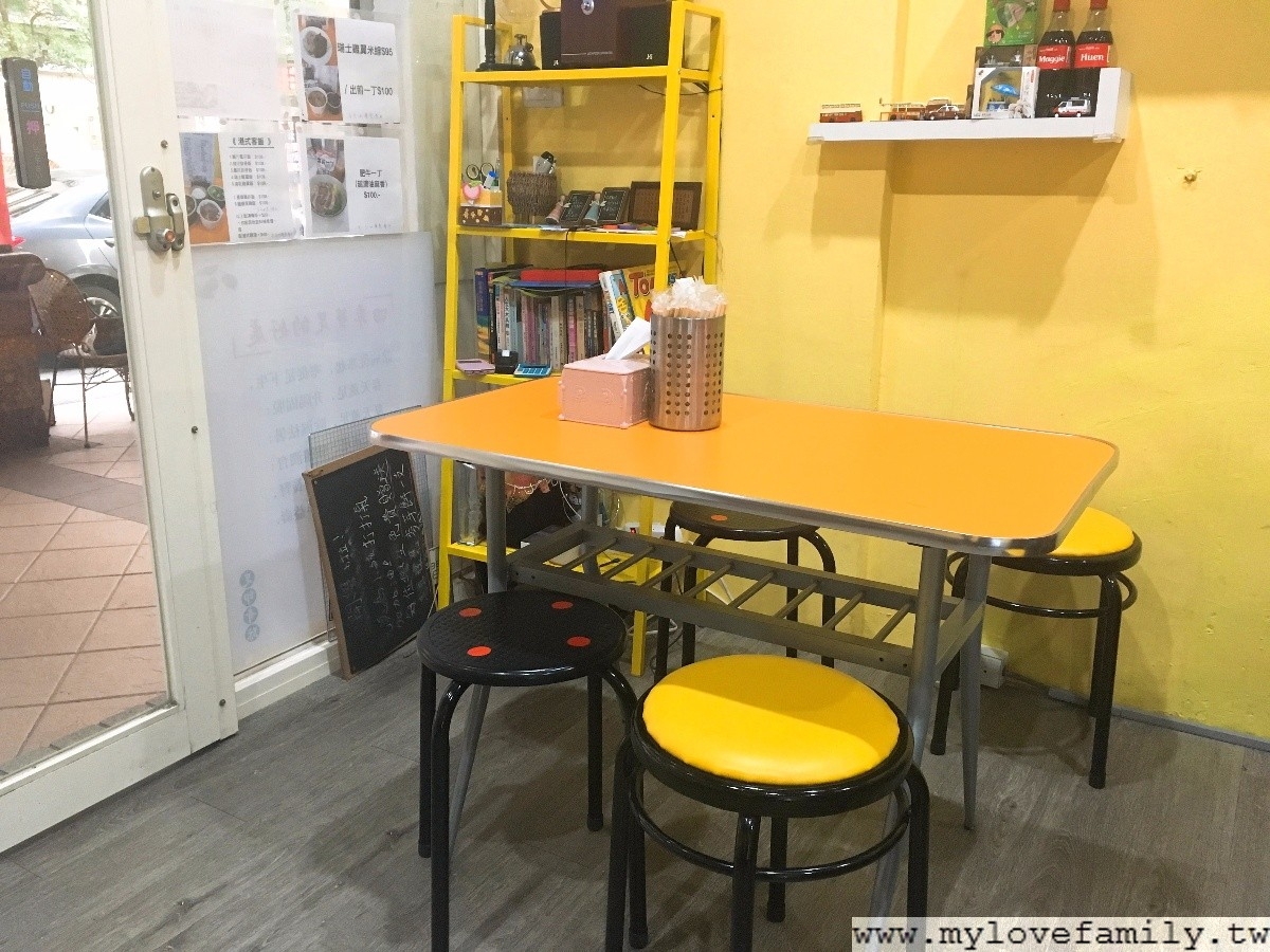 足印.奇跡 (覓港)概念店