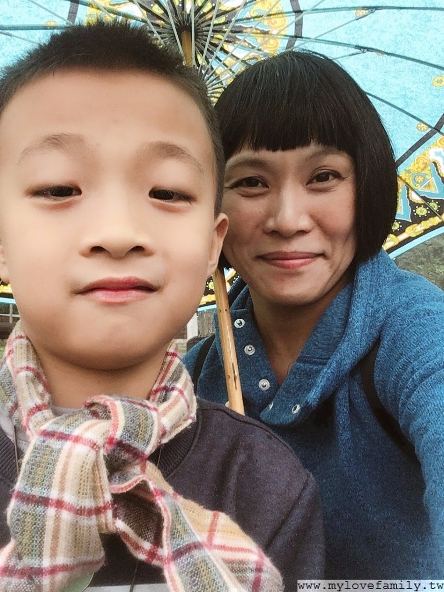 鳩之澤自然步道