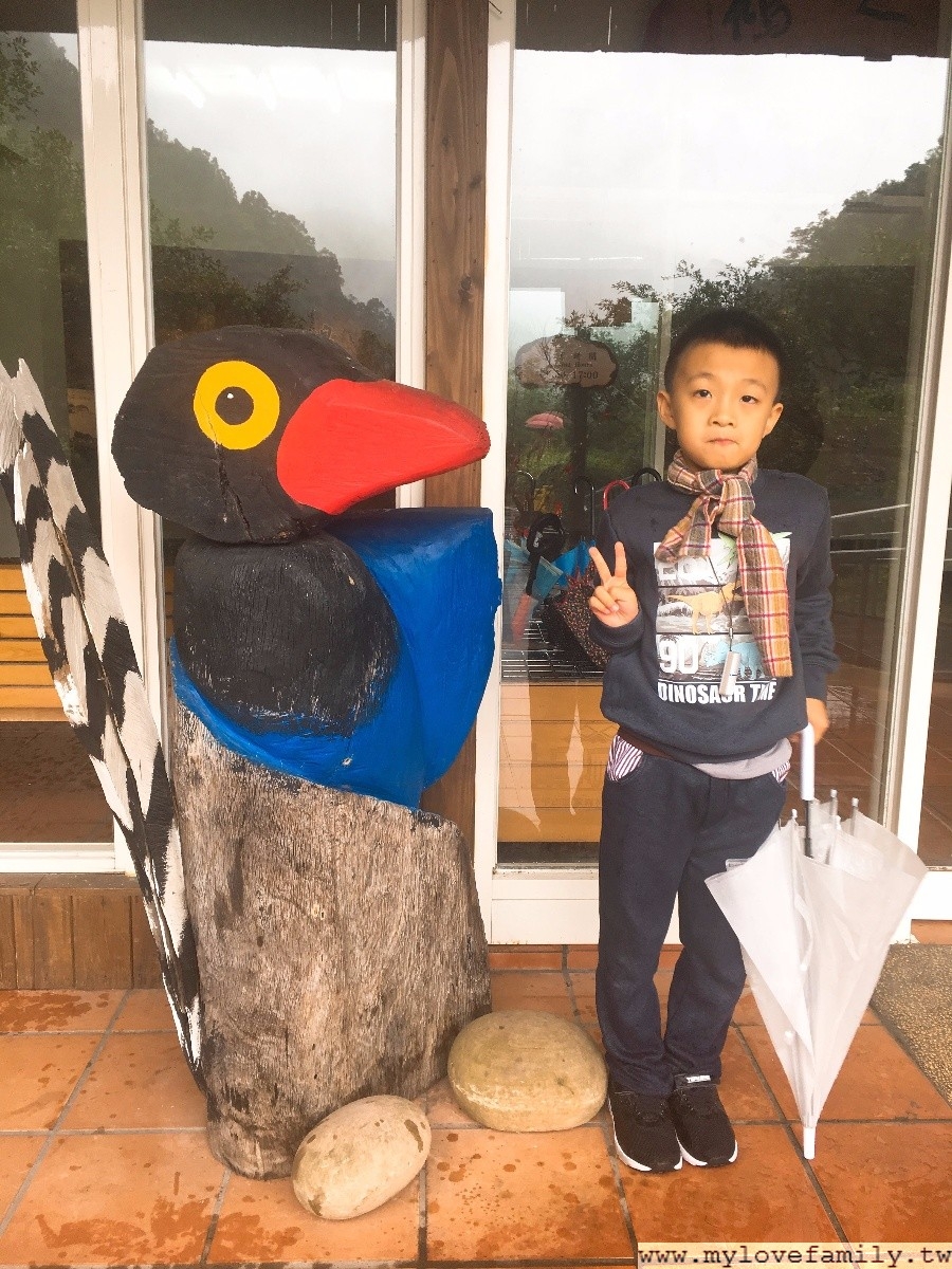 鳩之澤