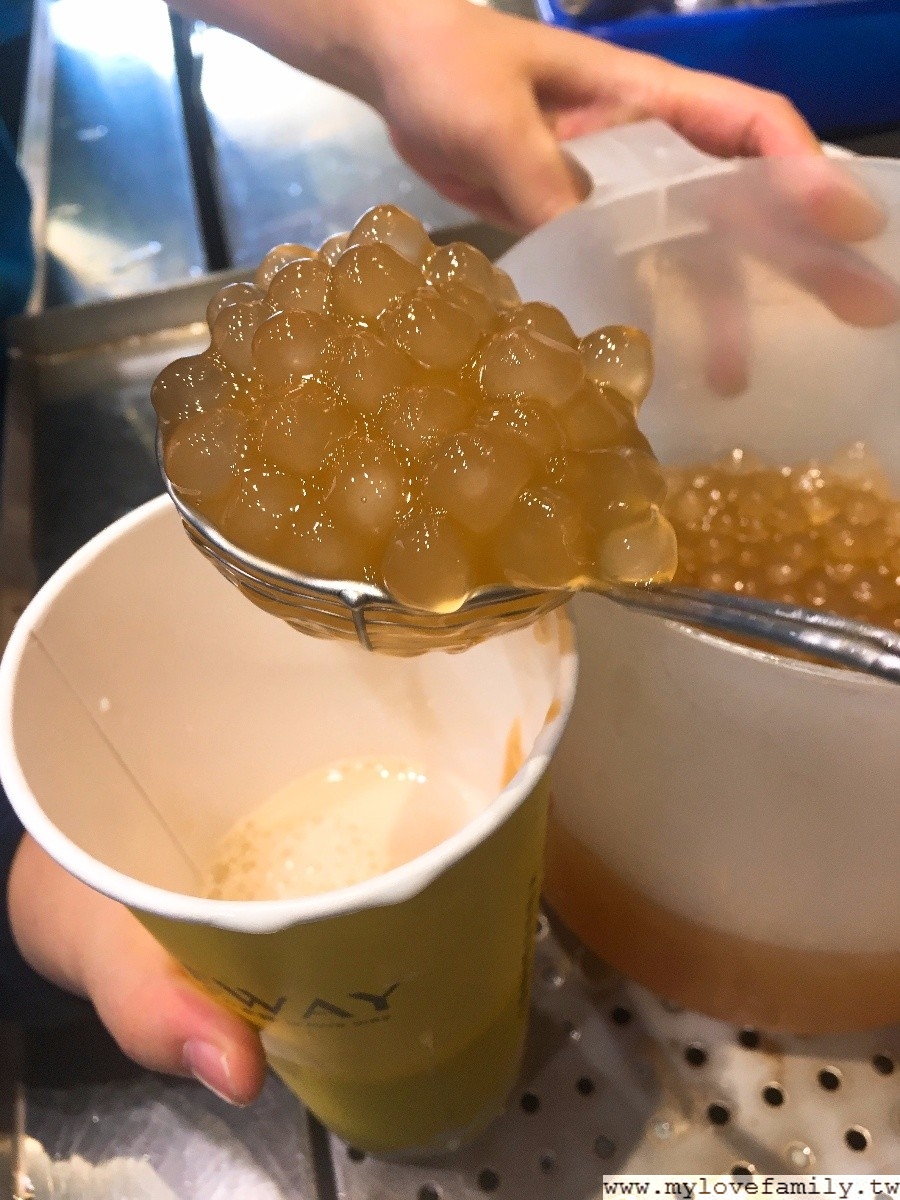 Leway 樂の本味-桃園中正店