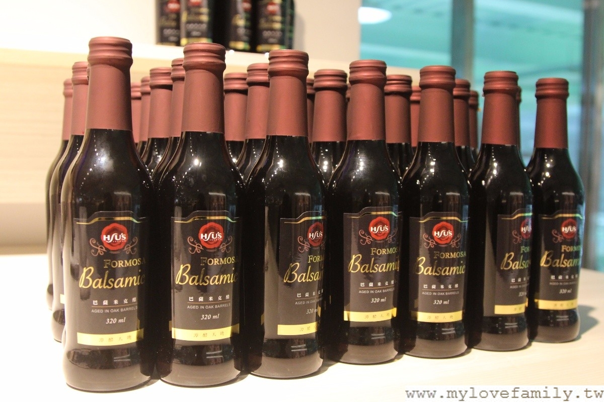 潭酵天地觀光工廠