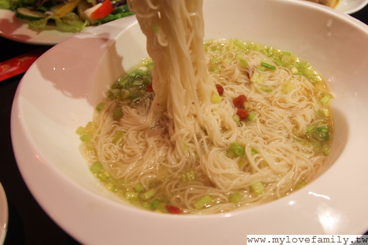 享森活養生料理