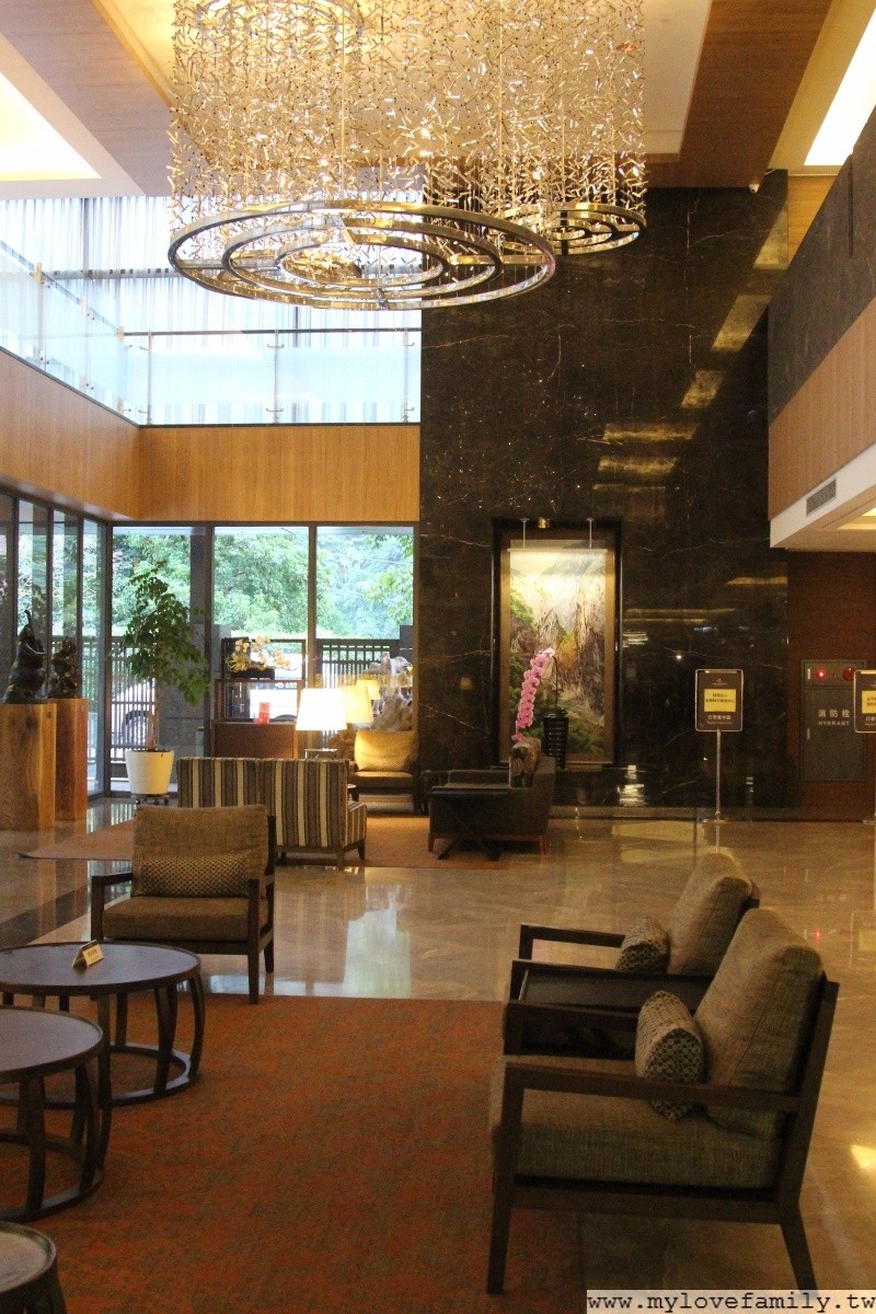 大板根森林溫泉酒店