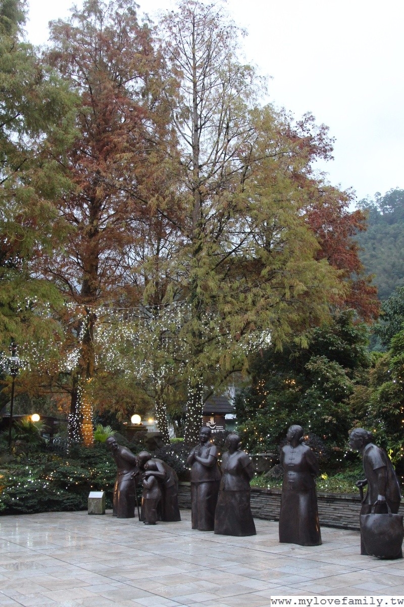 大板根