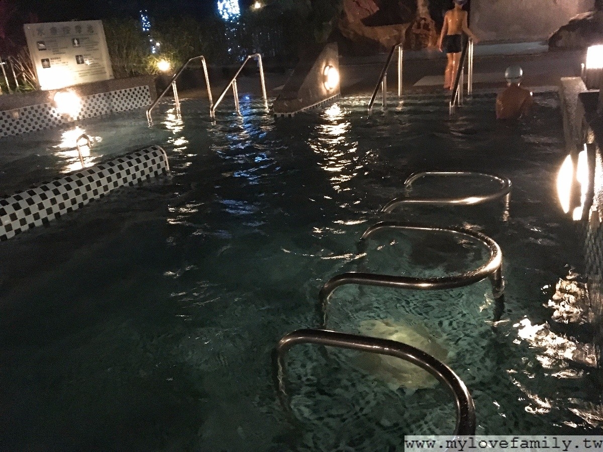 大板根