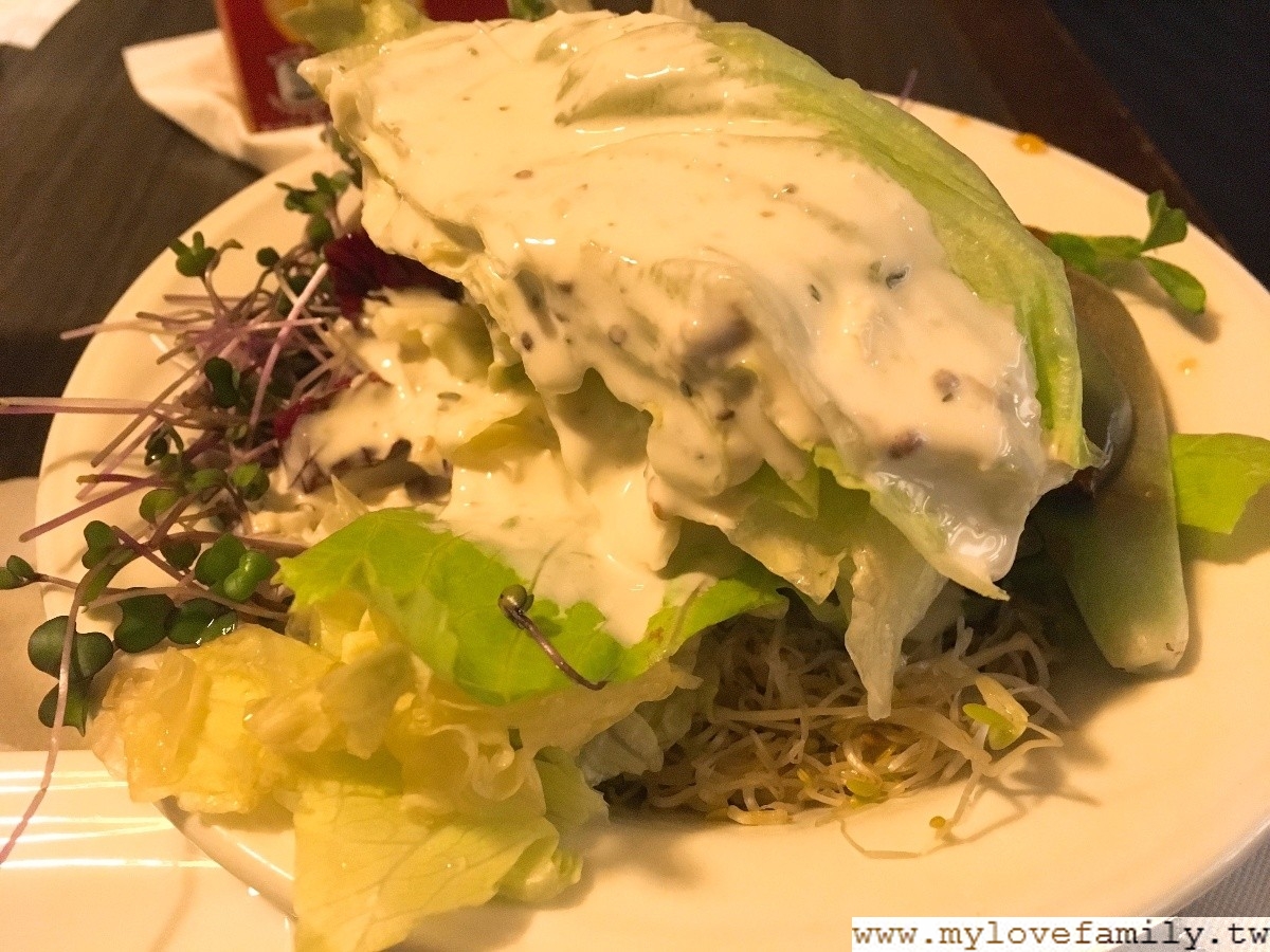 太子西餐廳