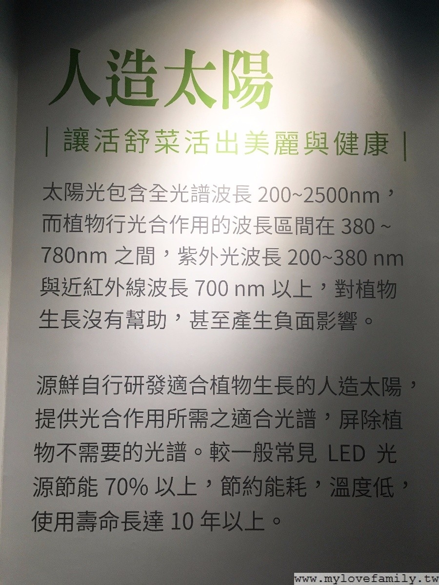 源鮮智慧農場